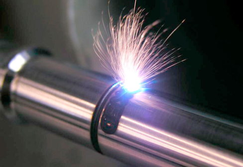 Marcação a Laser